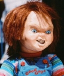 Chucky Mad